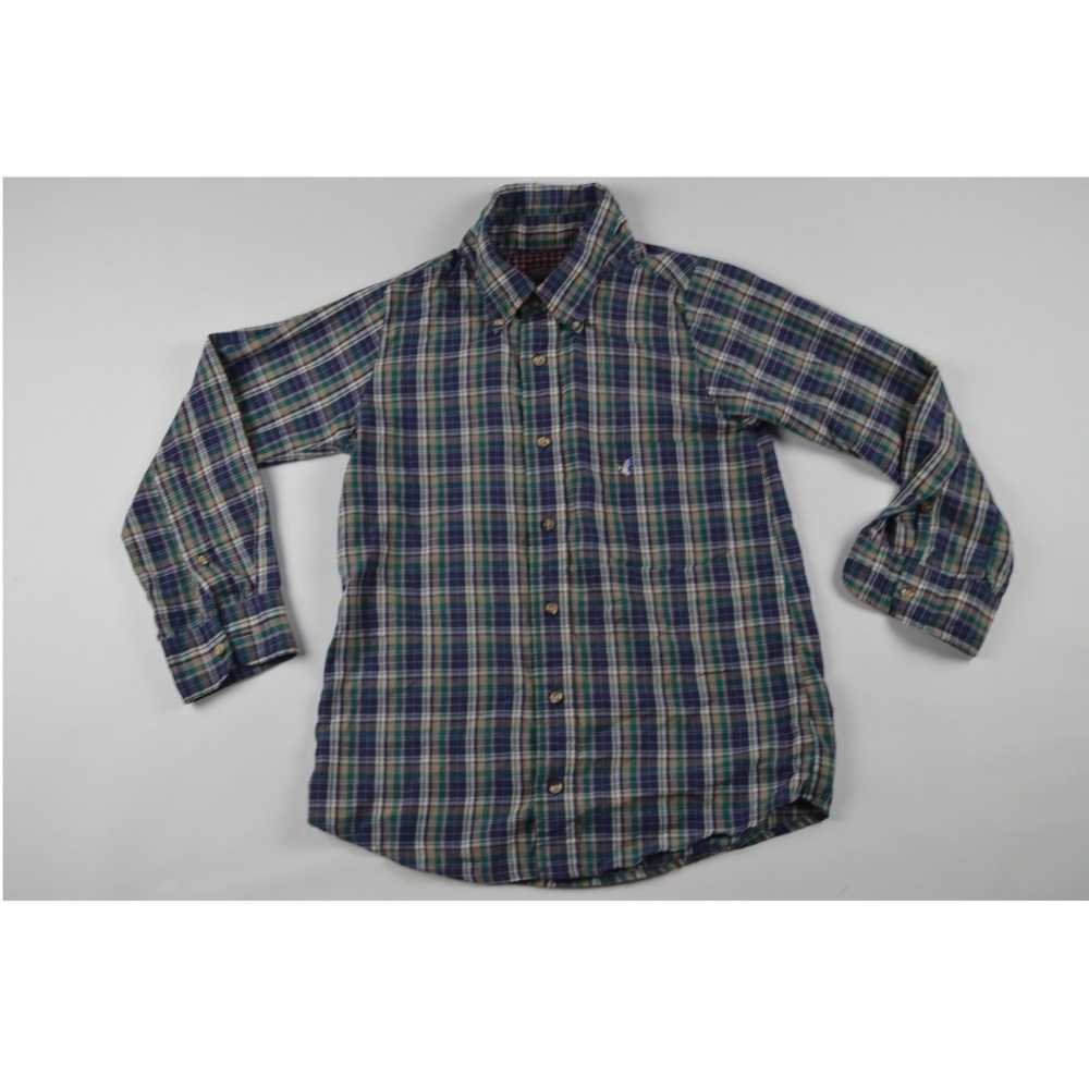 Urban Renewal Men S Long Sleeve Casual Dress Shirt